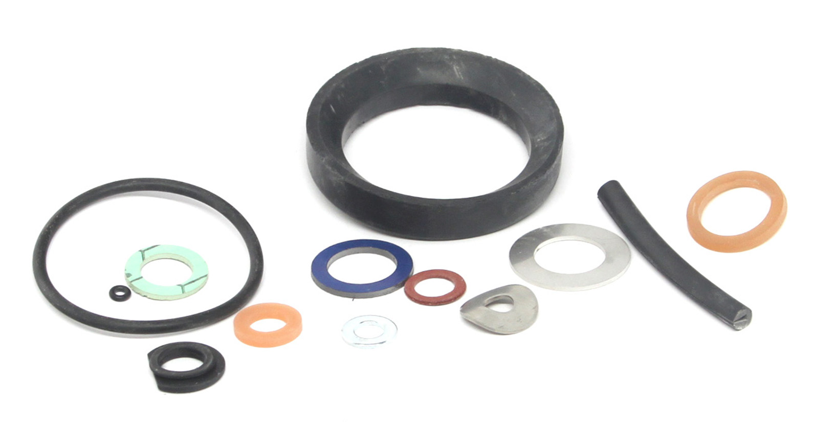 Gaskets, Washers, and O-rings