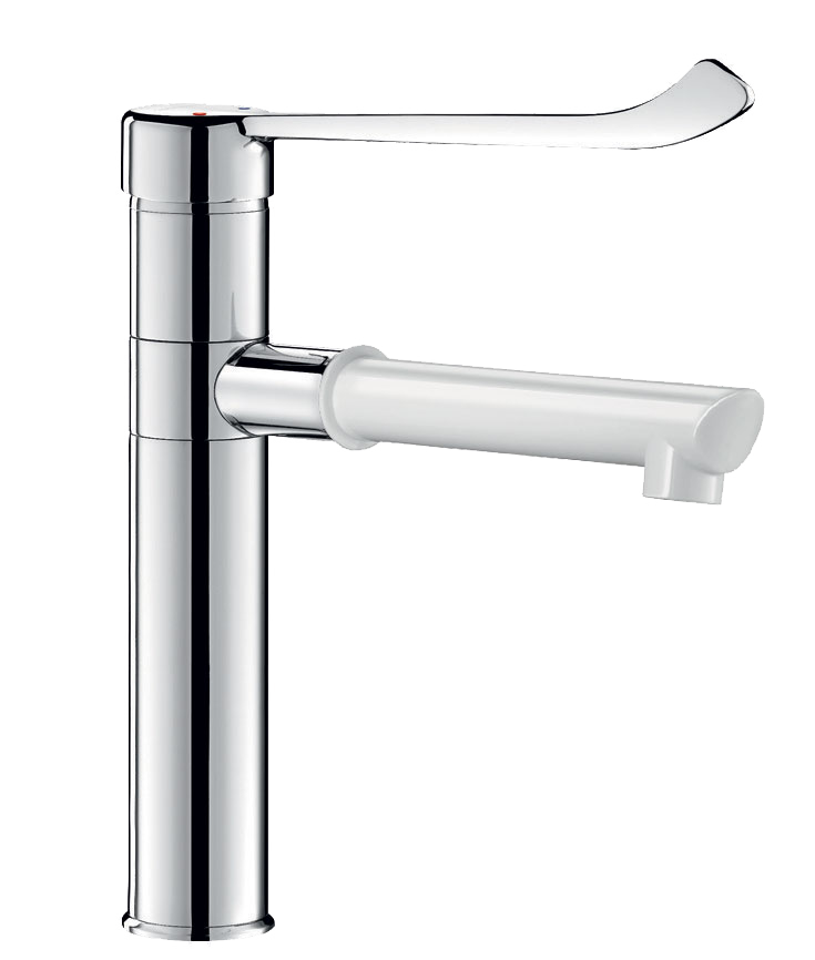 U270320 faucet with removeable spout