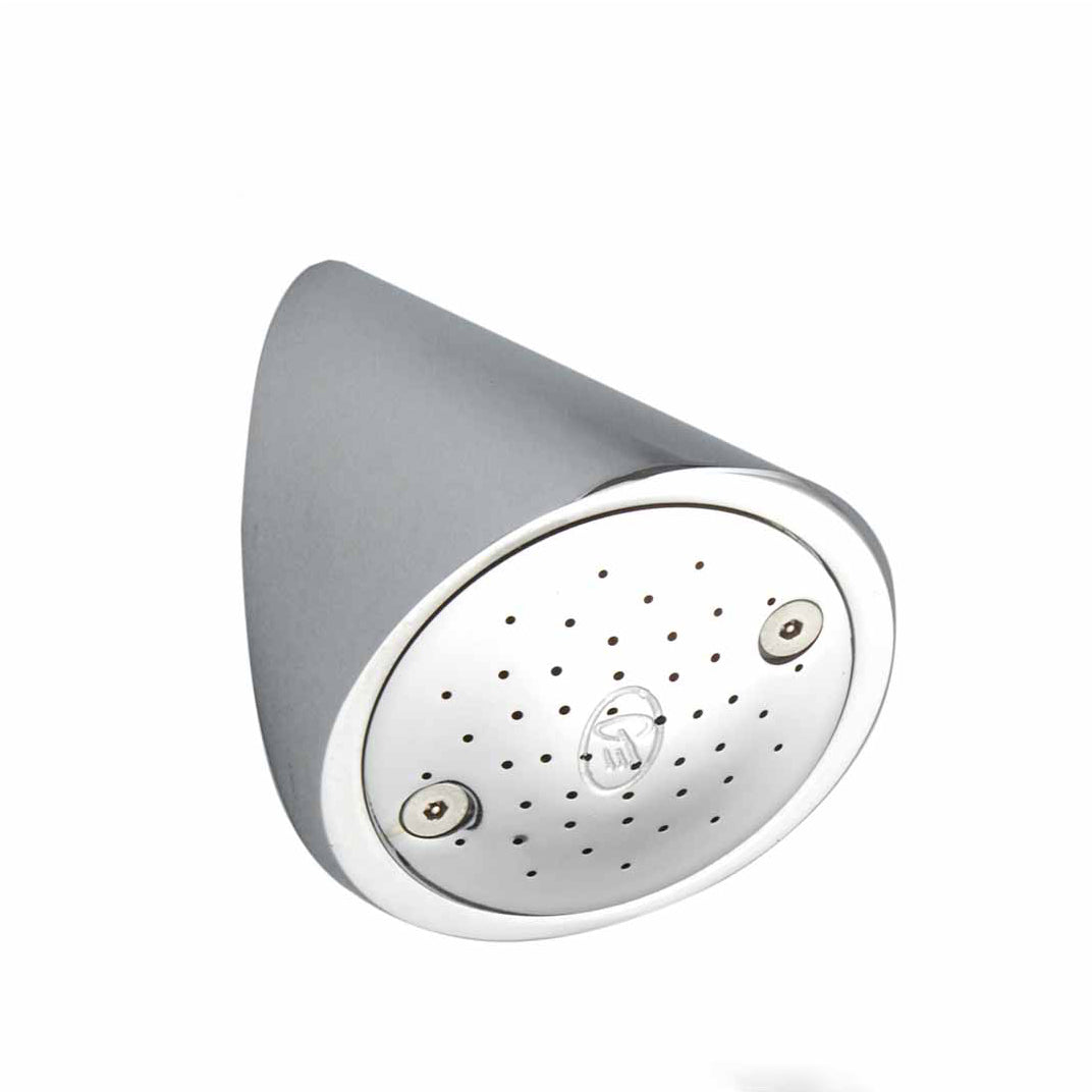 Ligature Resistant Shower Head AquaDesign/Galvn Engineering