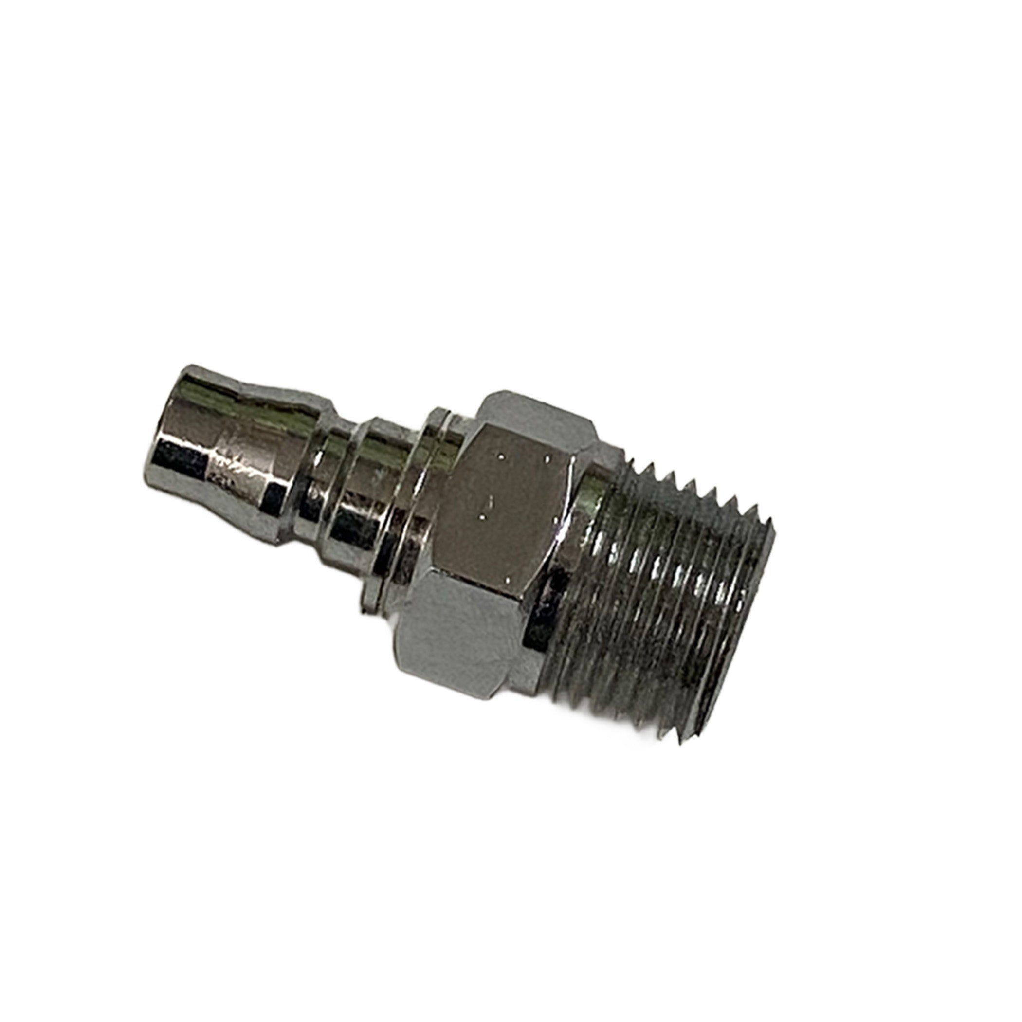 801062N - Quick Connect Shower Hose Fitting for 40707