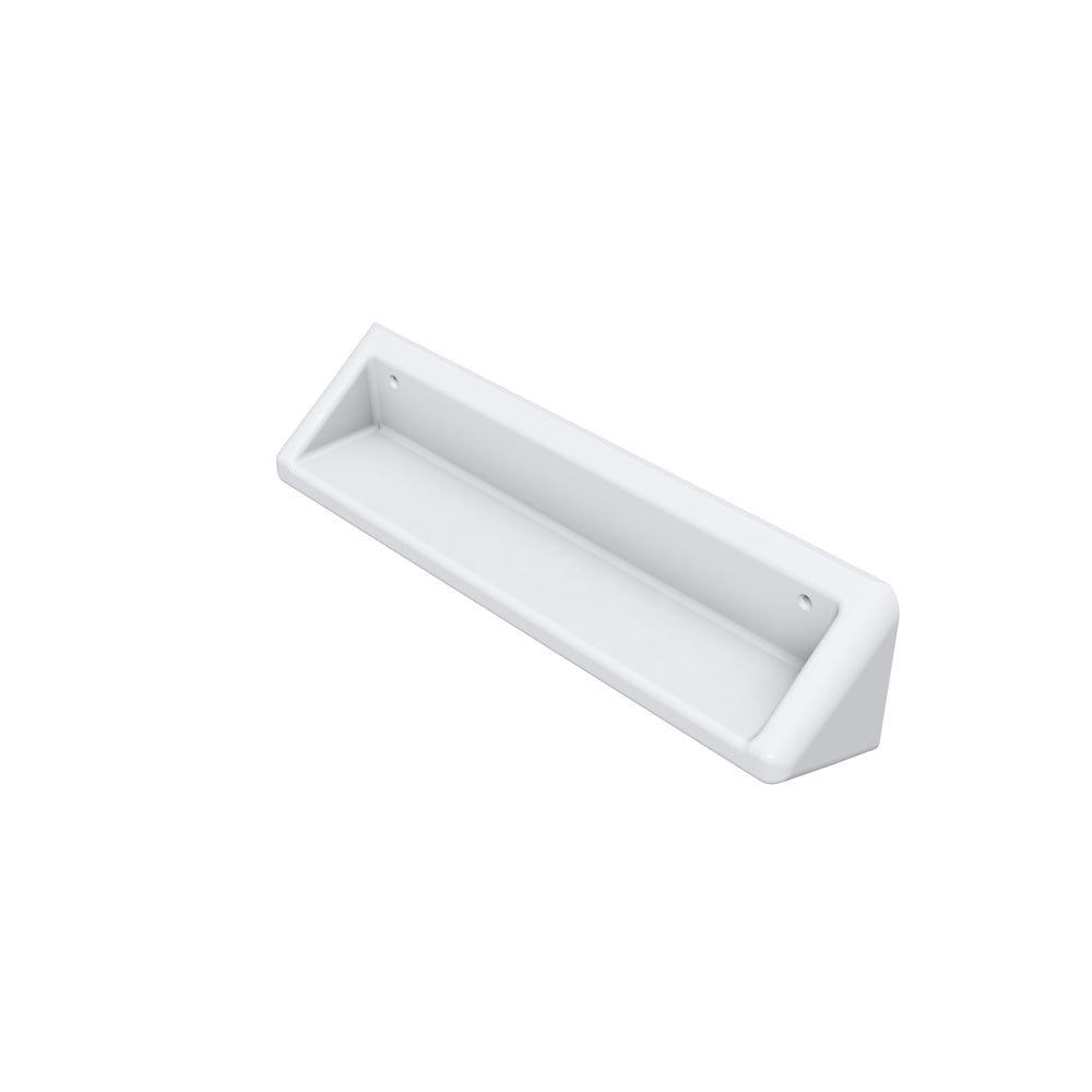 ALF01 - Long Ligature Resistant Shelve