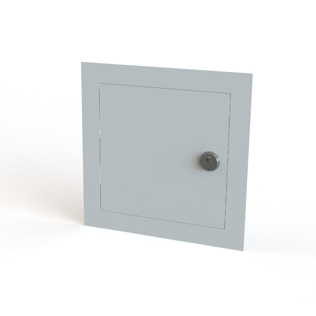 APK01 - Anti-ligature Secure Access Panel 18" x 18"