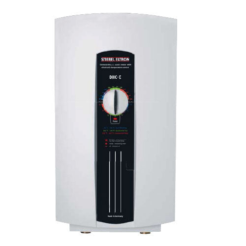 stiebel eltron tankless water heater electric DHC-E 8/10