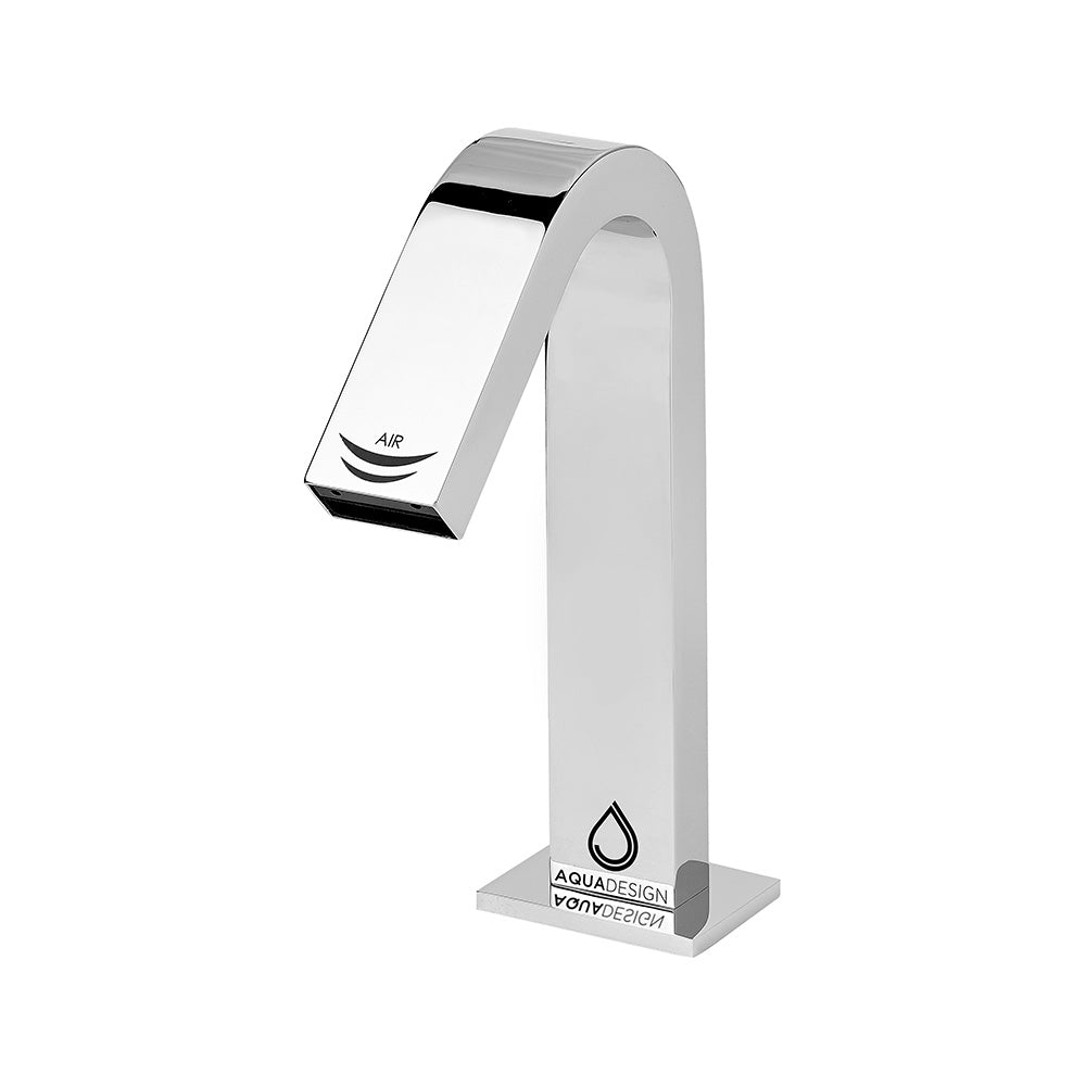 OMD - Omnia Deck Mounted Automatic Hand Dryer