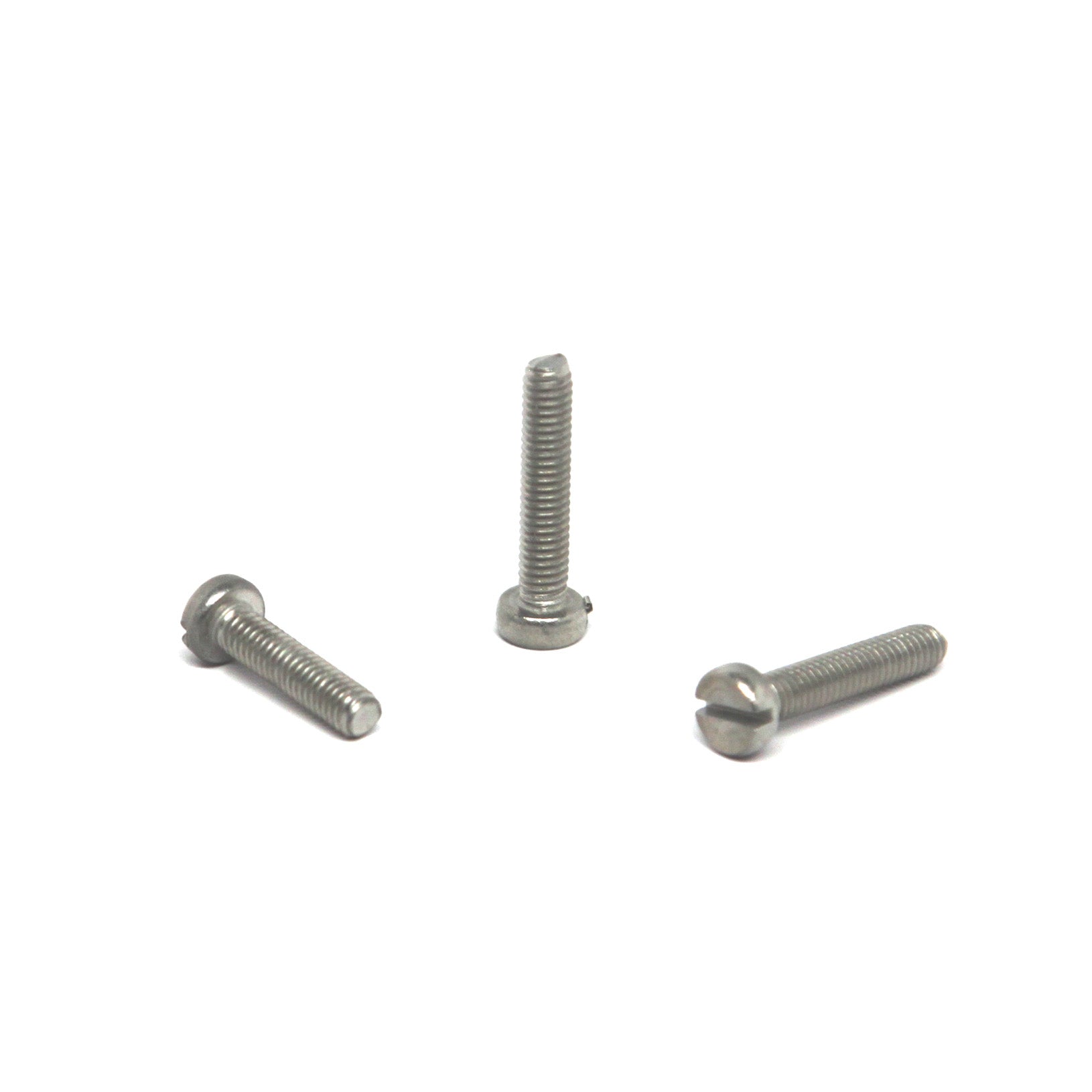 P2010 - M4x20 Stainless Steel Screw for Soap Push Button Intersan/AquaDesign