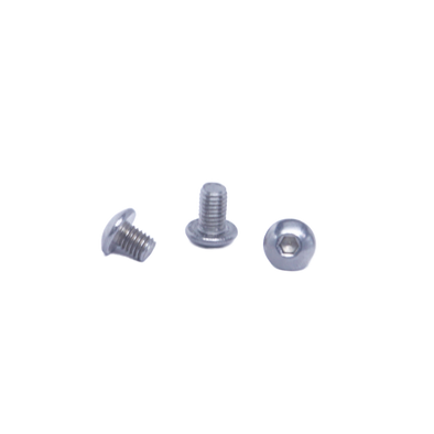 P2031 - M5.8 x 12 Button Head Socket Cap Screw Intersan/AquaDesign