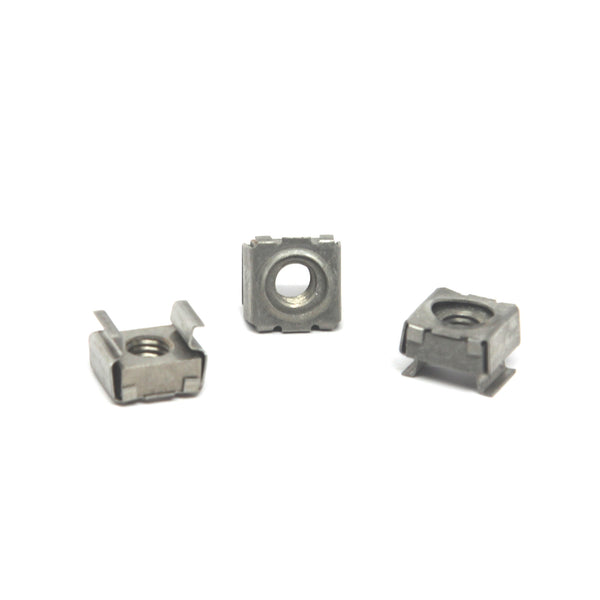 小物 nuts Acorn Nut - 8mm*1.25*18 - Set of 2 – VMC Chinese Parts