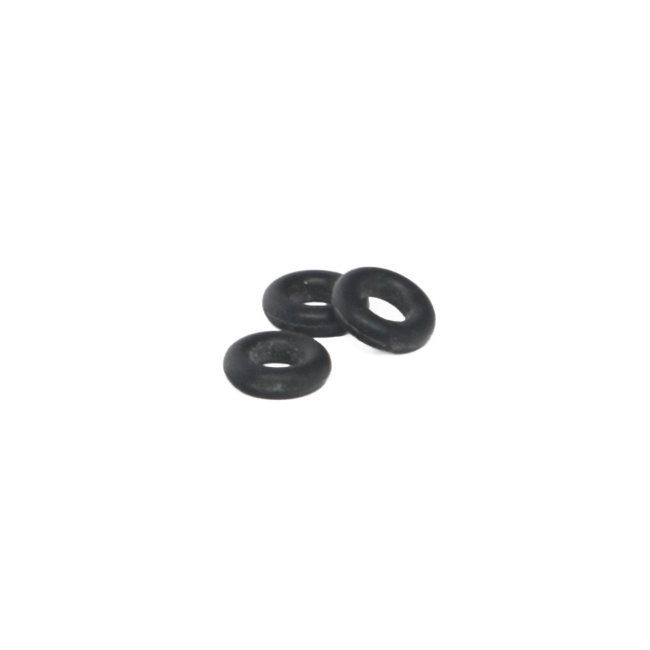 P2184 - 4 mm Rubber O-ring for Soap Valve AquaDesign/Intersan