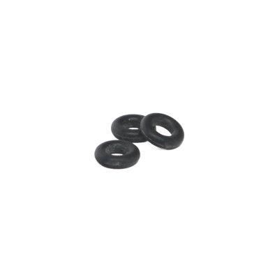 P2184 - 4 mm Rubber O-ring for Soap Valve AquaDesign/Intersan