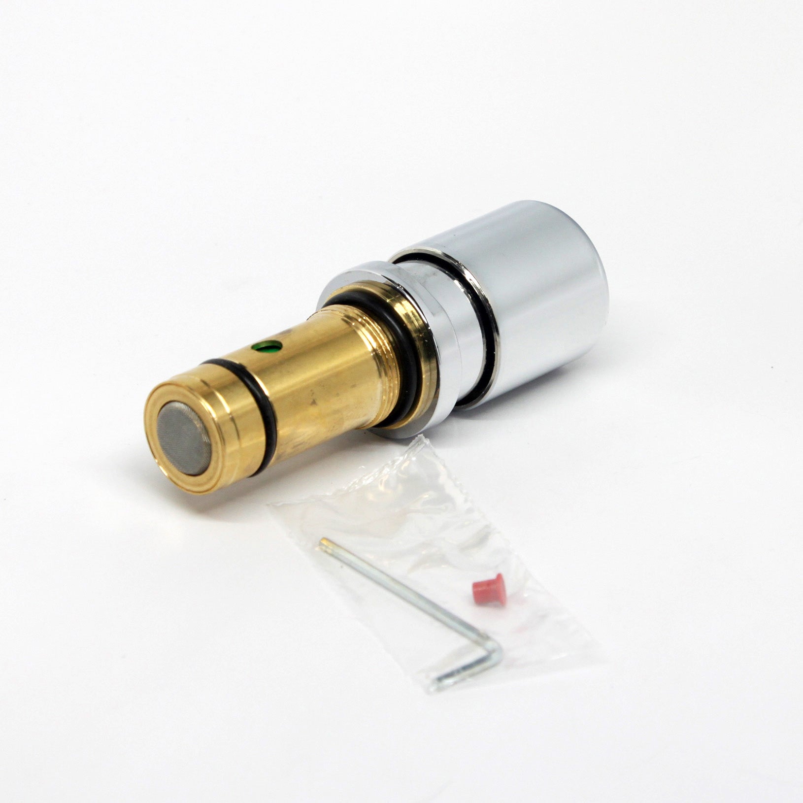 P2402 - Slow Close Cartridge for Wash Basin Pushbutton Faucet