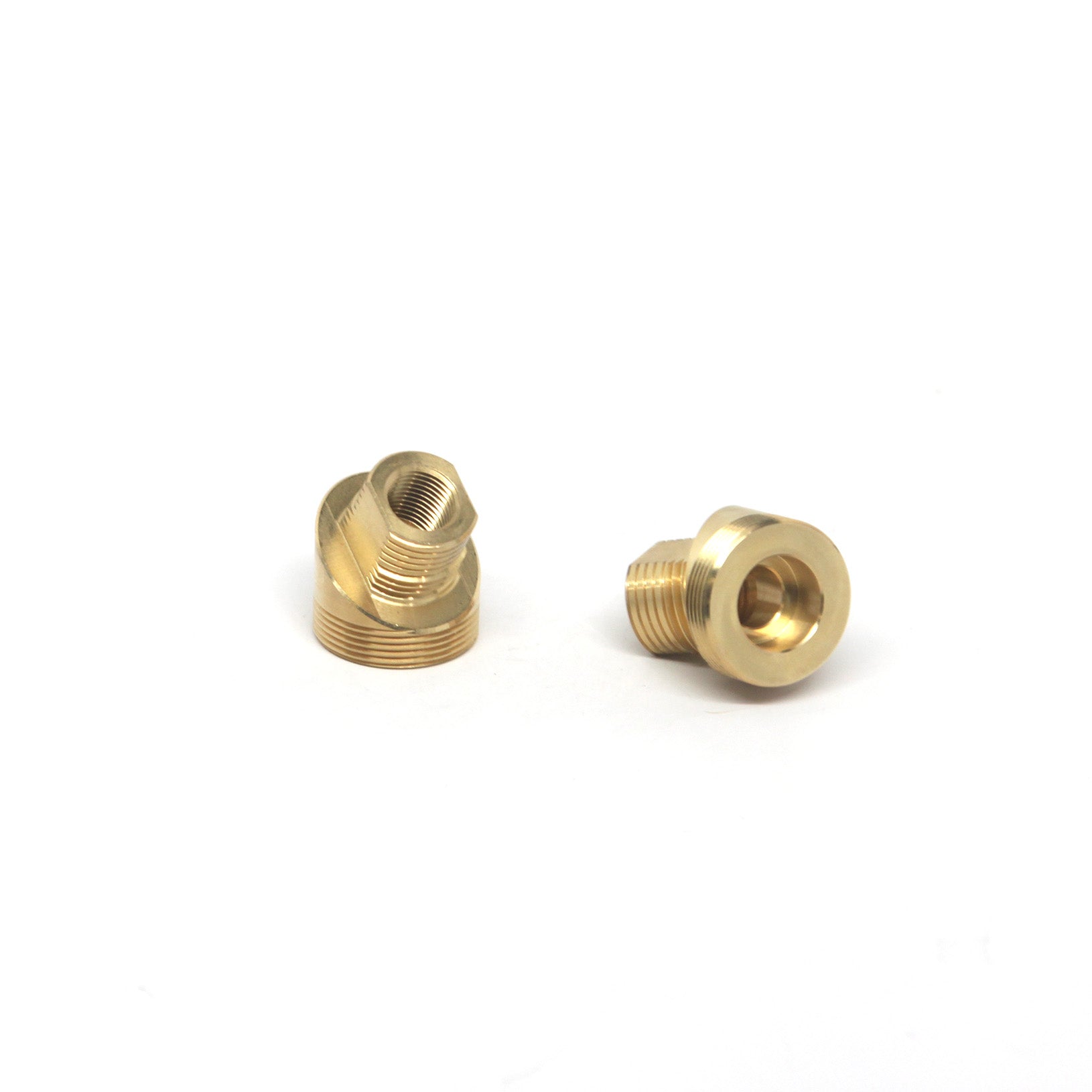 P2783 - Nozzle Nipple for LRHD Ligature Resistant Sink AquaDesign