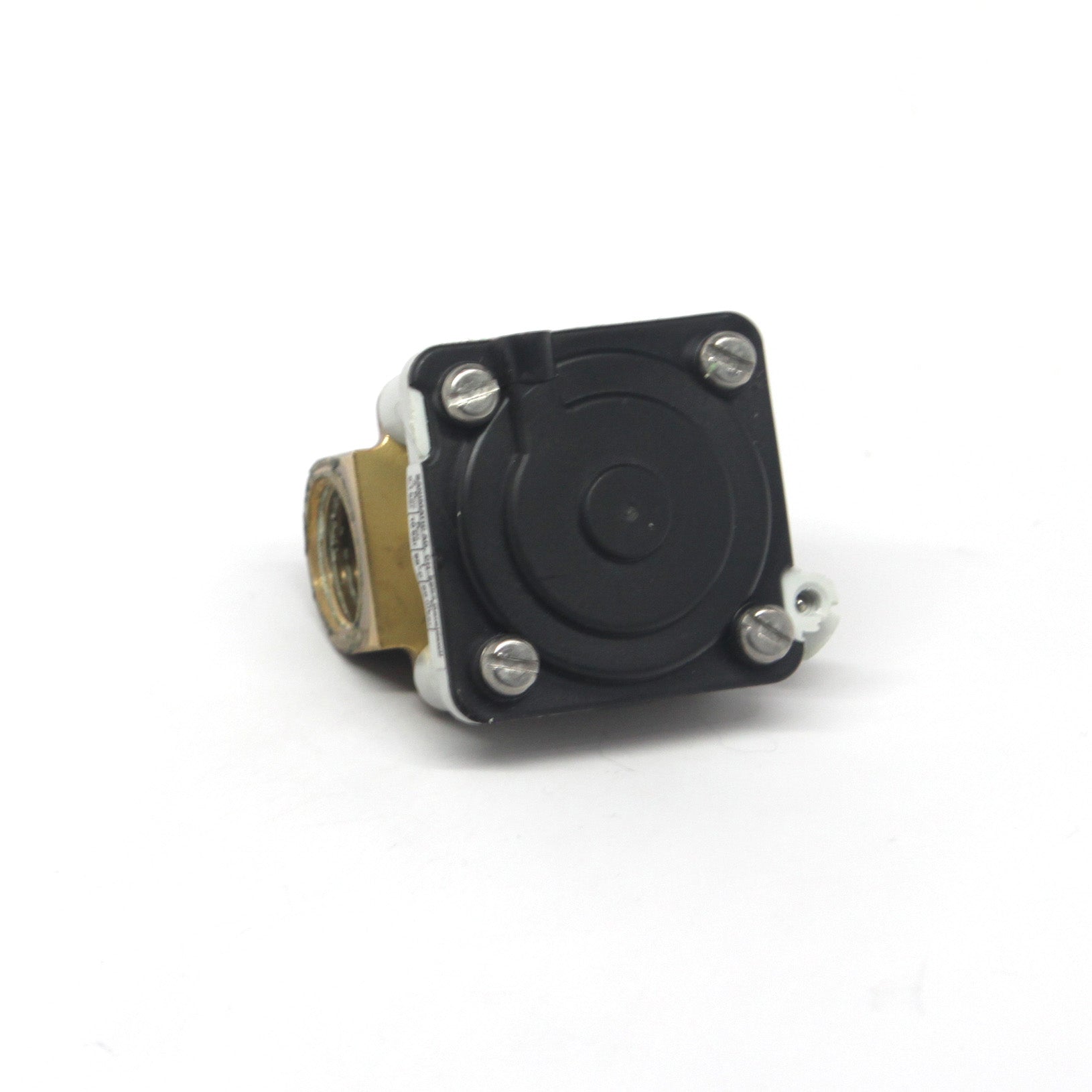 P2867 - Remote Activated Valve for Intersan/AquaDesign