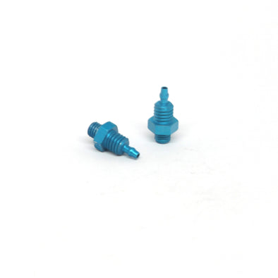 P2916 - Ferrell for Intersan/AquaDesign Air Tube Connection to Mechanical Valve