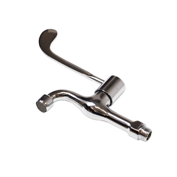P2958 - Blade Handle Faucet for Intersan Wash Basins