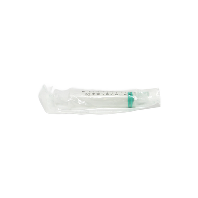 P3015 - Syringe for One-Shot-Soap System Intersan/AquaDesign