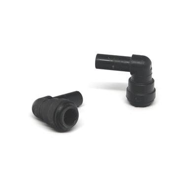 P35044 - Stem Elbow with 12 mm Quick Connect