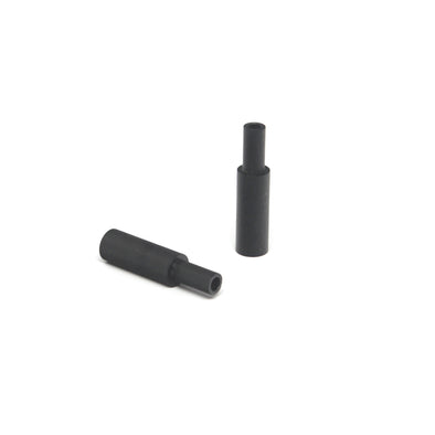 P405080 - Quick Connect Adaptor 12mm to 8 mm for Sanifount Washfountains Intersan/AquaDesign