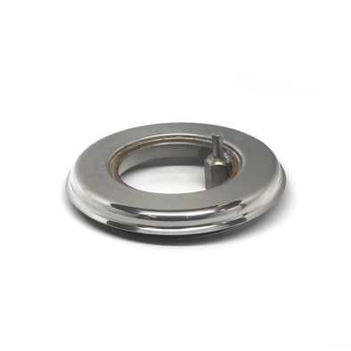 P425510 - Stainless Steel Sprayring Top for Collective Sanispray Wash Fountains Intersan/AquaDesign