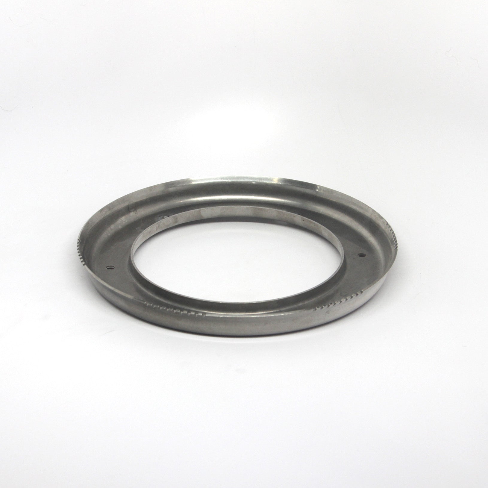 P425580 - Stainless Sprayring for 4-User Sansipray Collective Wash Fountain Intersan/AquaDesign