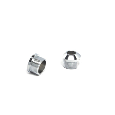 P426810 - Outside Nut for Sanispray Pushbutton