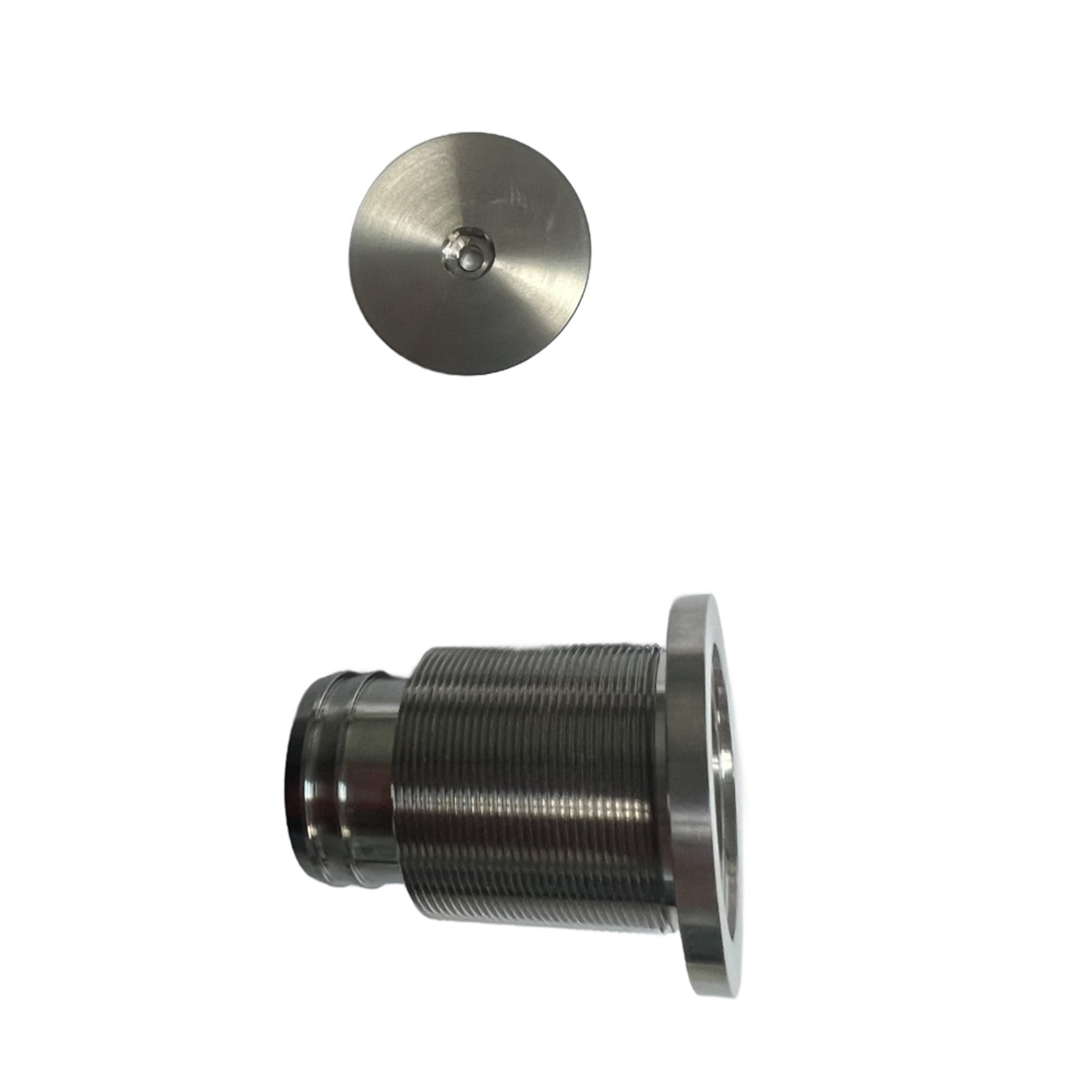 SD12TOPFILL KIT - Deck Mounted Top Feed for SD12 Soap Dispenser