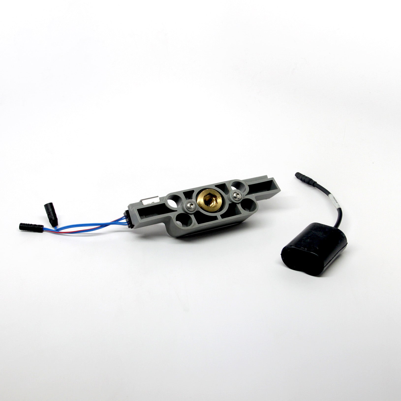SFCAS - Nozzle and Sensor Assembly for Sanifount. Solidwave and Saniwave Intersan/AquaDesign