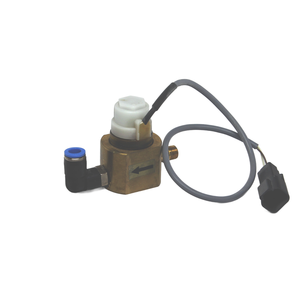 STOMBMUL - Replacement kit for wash trough solenoid