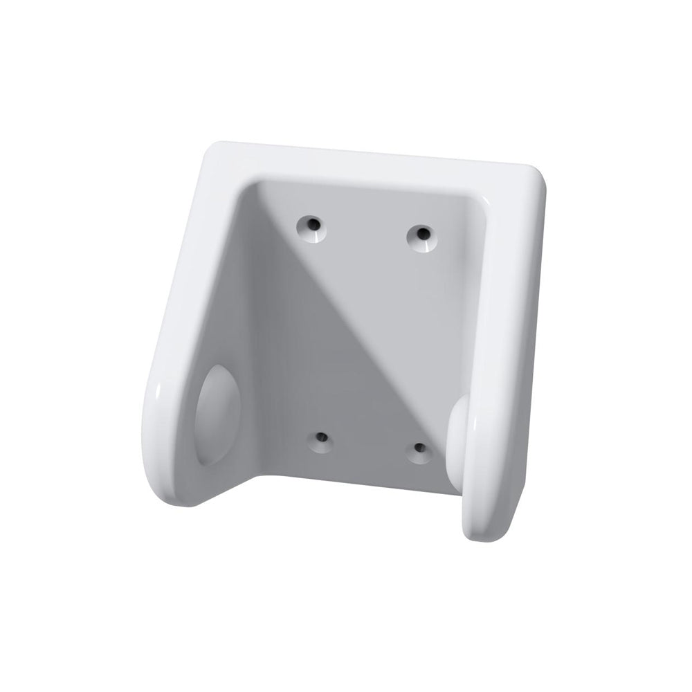 TRH02 - Ligature Resistant Toilet Roll Holder