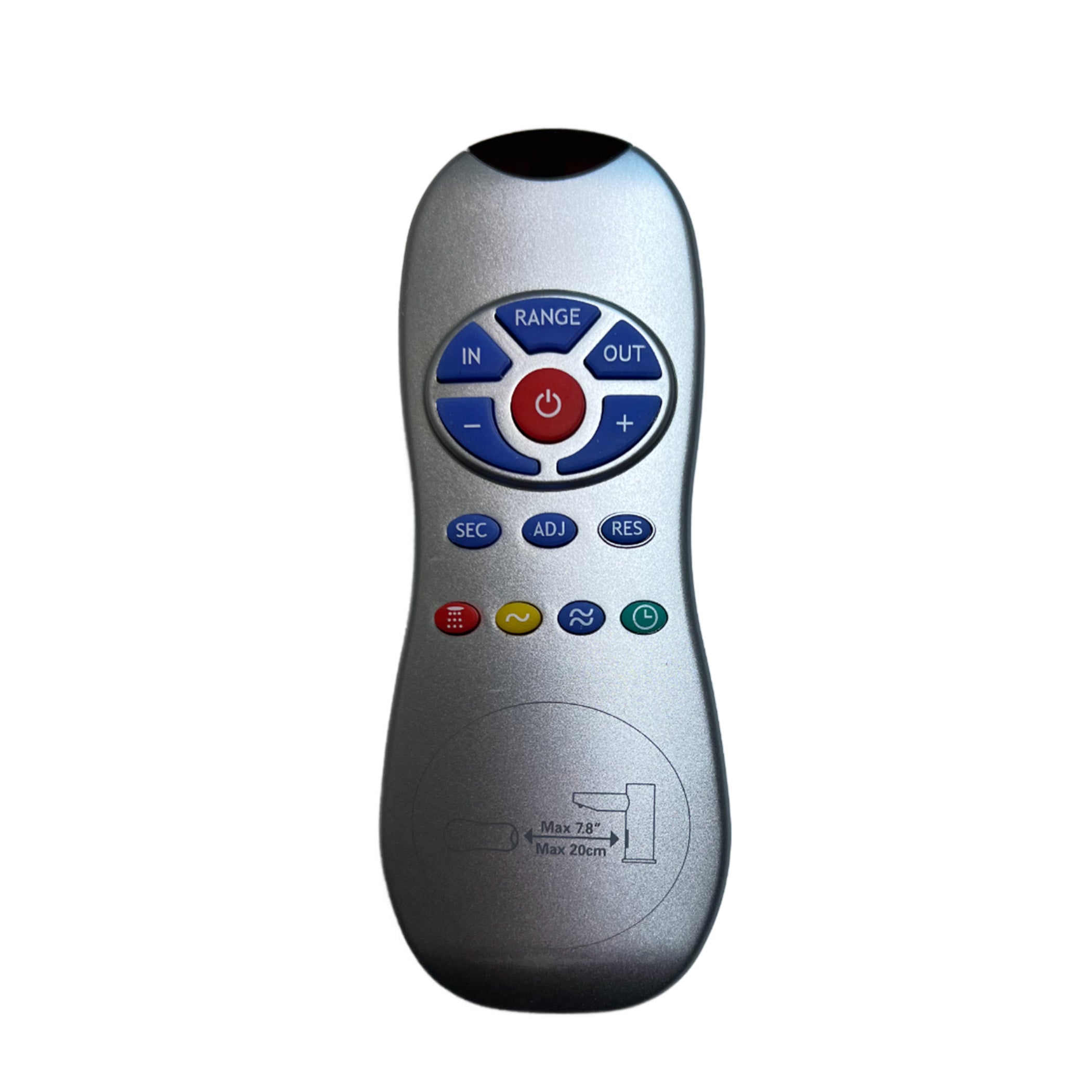 U102080 - Remote Control for Faucets