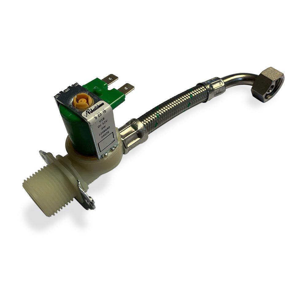 UWS3820 - Water Solenoid Assembly for Wallgate Basins