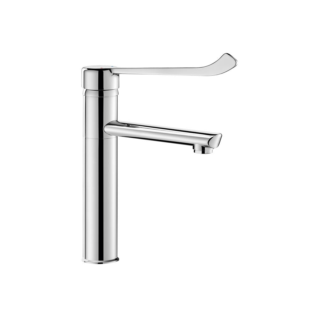 U270310 infection control healthcare faucet