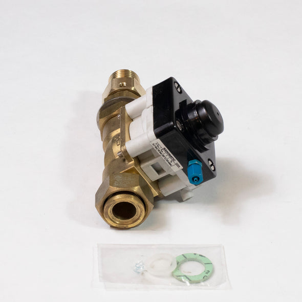 P5020 - Valve for Footrail Operated Intersan Washfountains