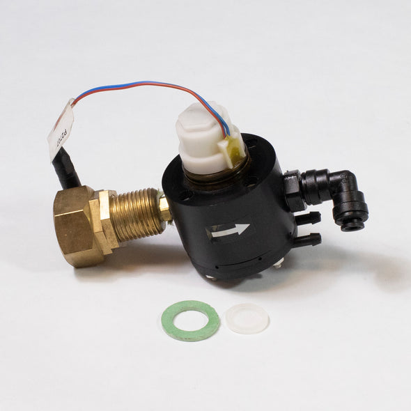 PSE1804M  - Solenoid Assembly for Intersan Saniwave Lavatory
