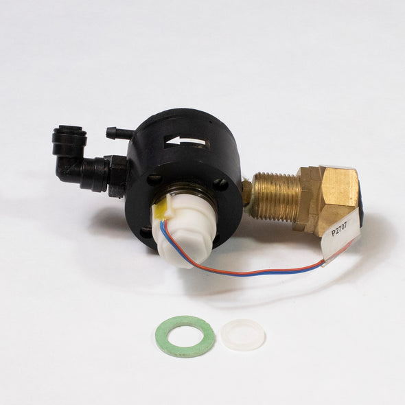 PSE1804M  - Solenoid Assembly for Intersan Saniwave Lavatory
