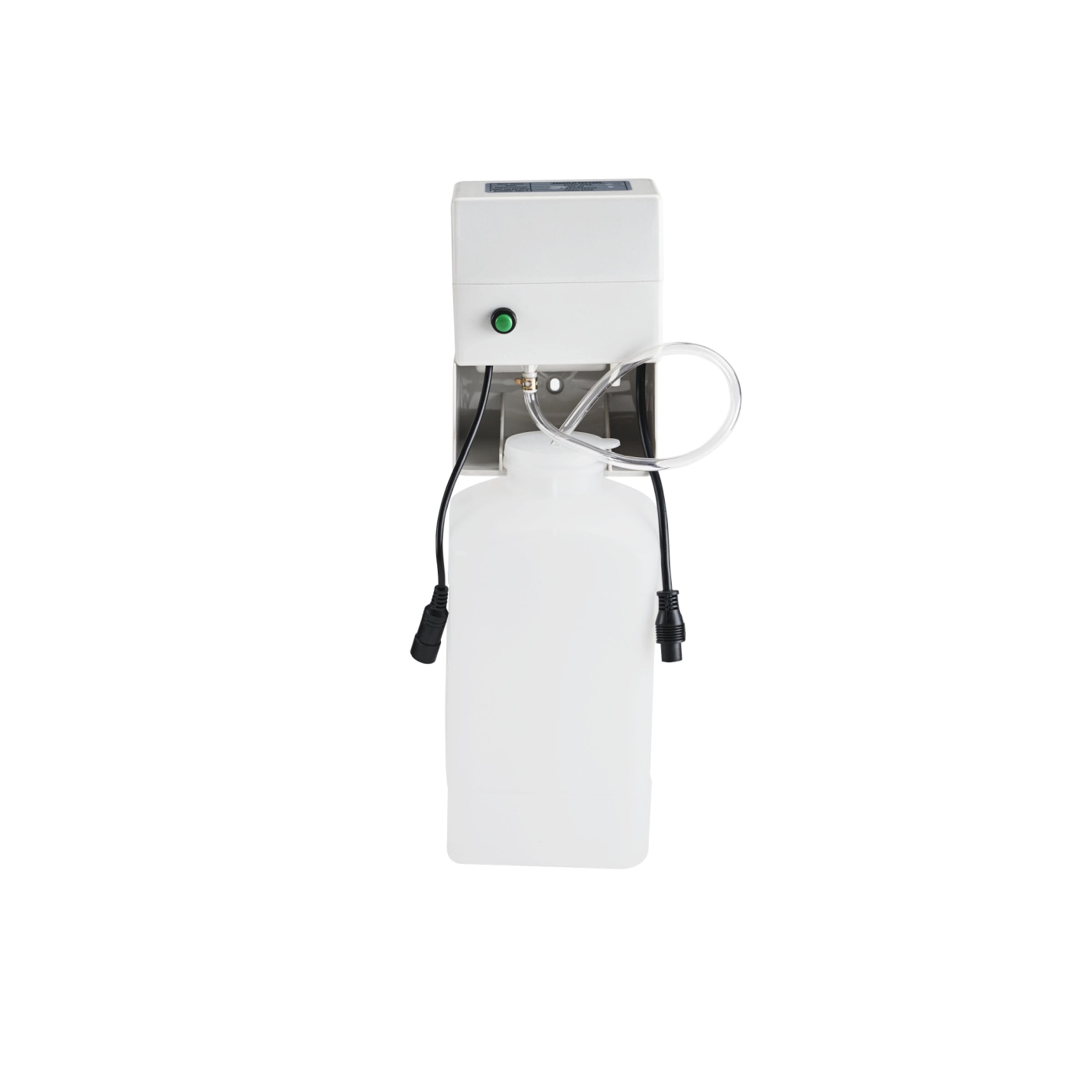 SD12 - Sensor Deck Mounted Soap Dispenser